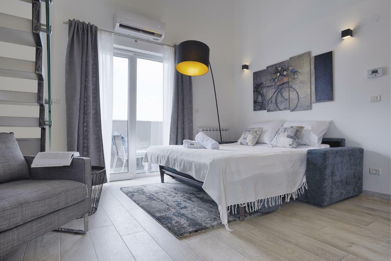 Gallery Apartma
