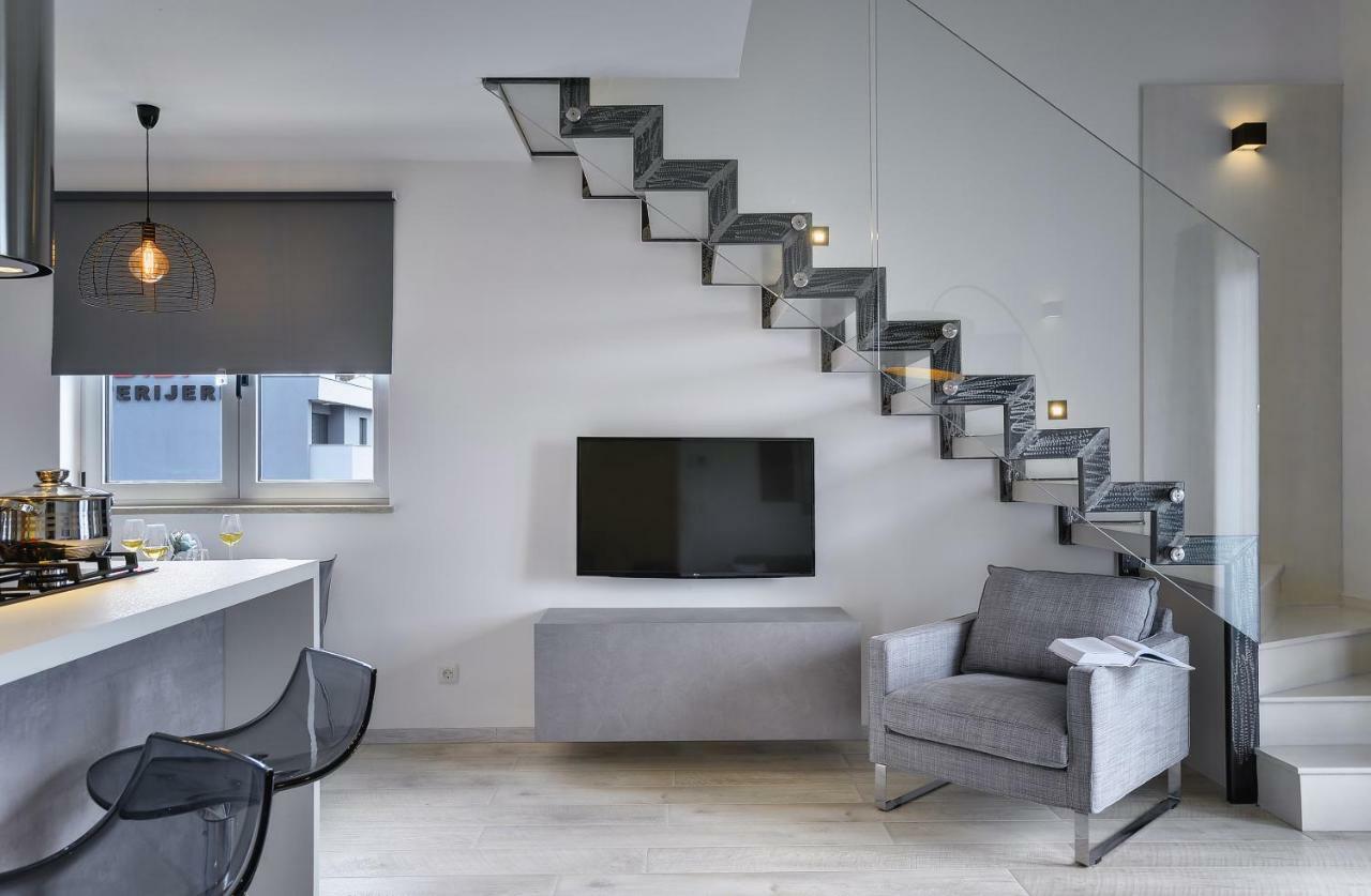 Gallery Apartma Pula