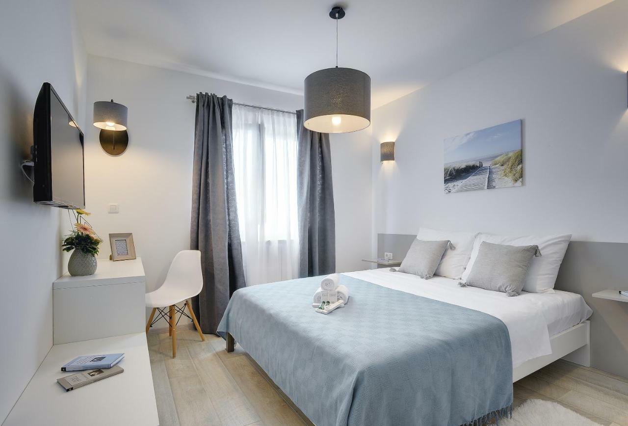 Apartma Gallery Pula