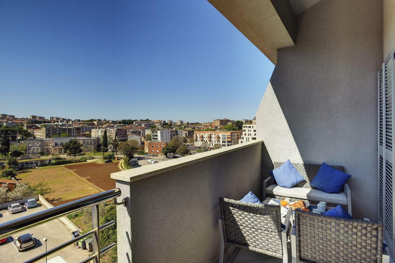 Gallery Apartma Pula