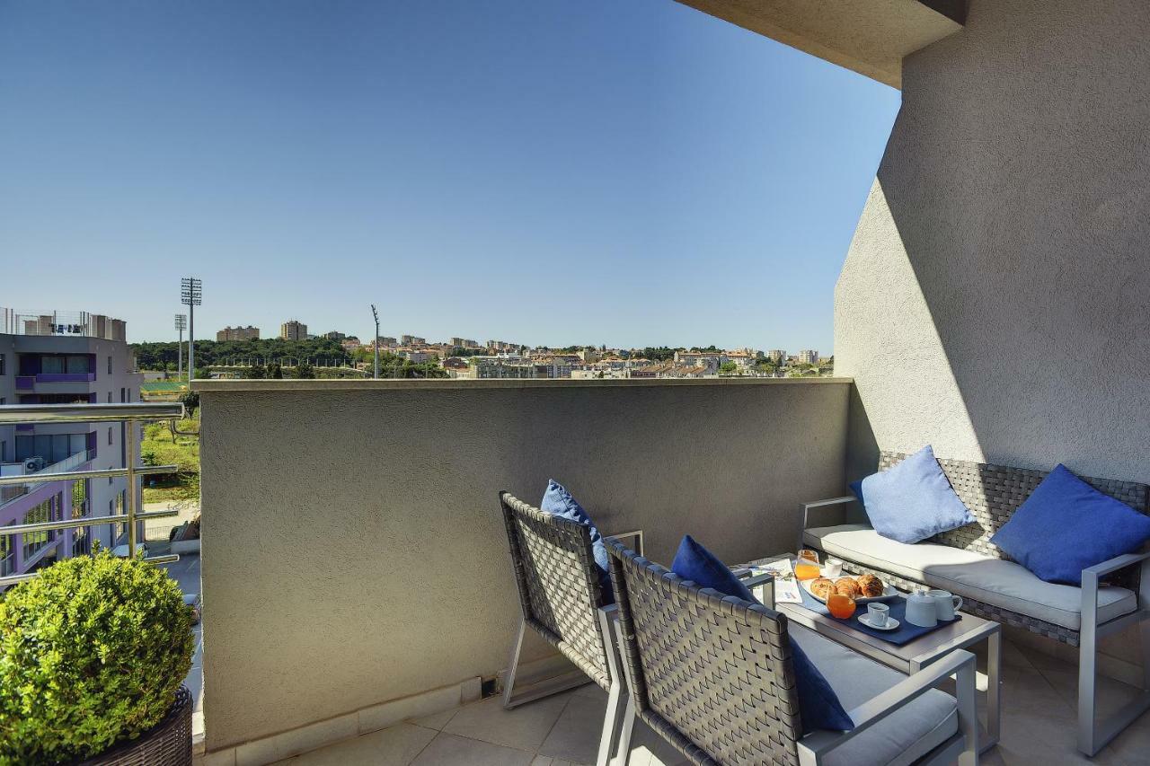 Apartman Gallery Pula